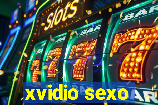 xvidio sexo